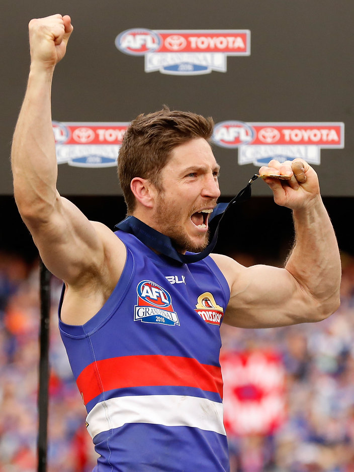 The Boyd is back in town Veteran Dog resigns